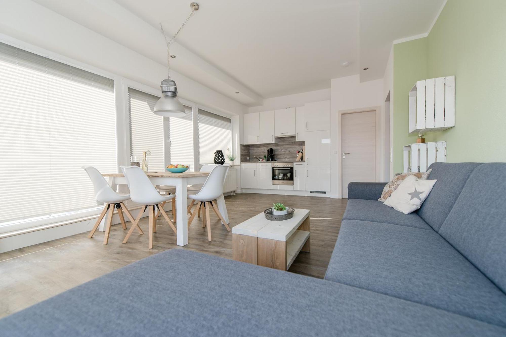 Ostsehbutzen Apartment Gluecksburg Room photo