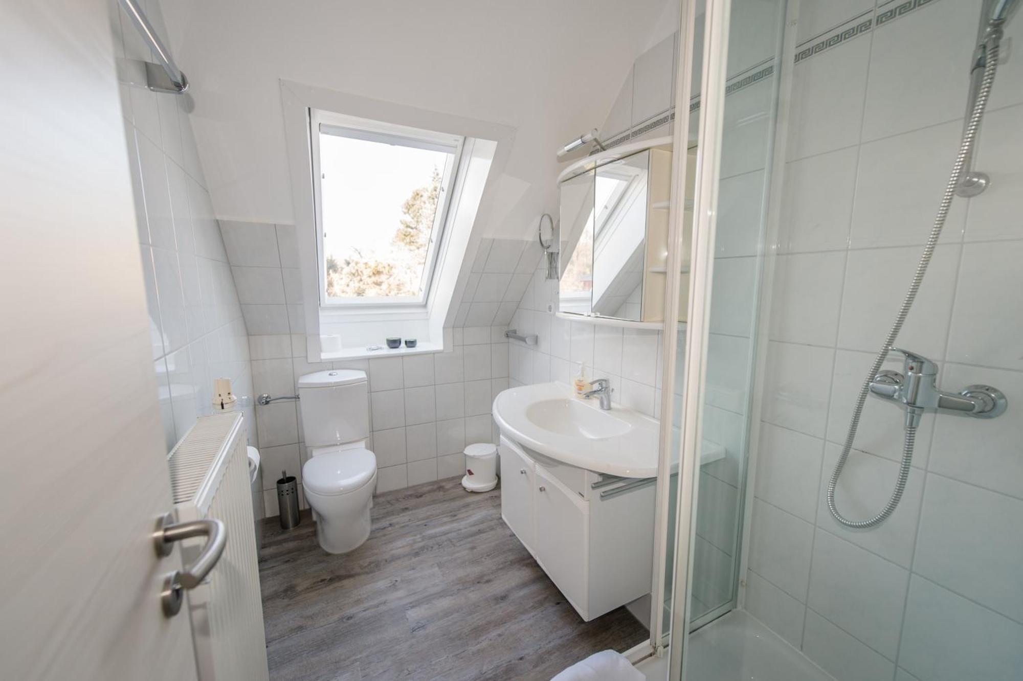 Ostsehbutzen Apartment Gluecksburg Room photo
