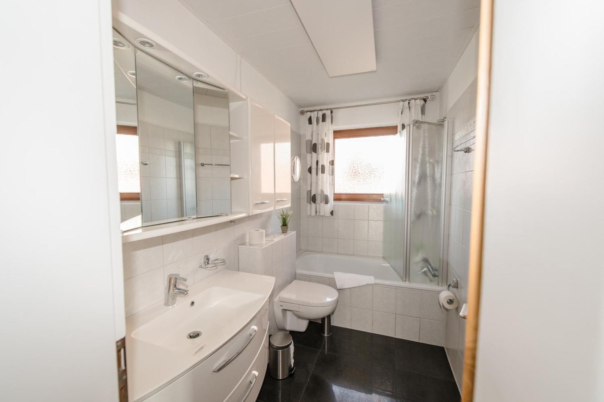 Ostsehbutzen Apartment Gluecksburg Room photo