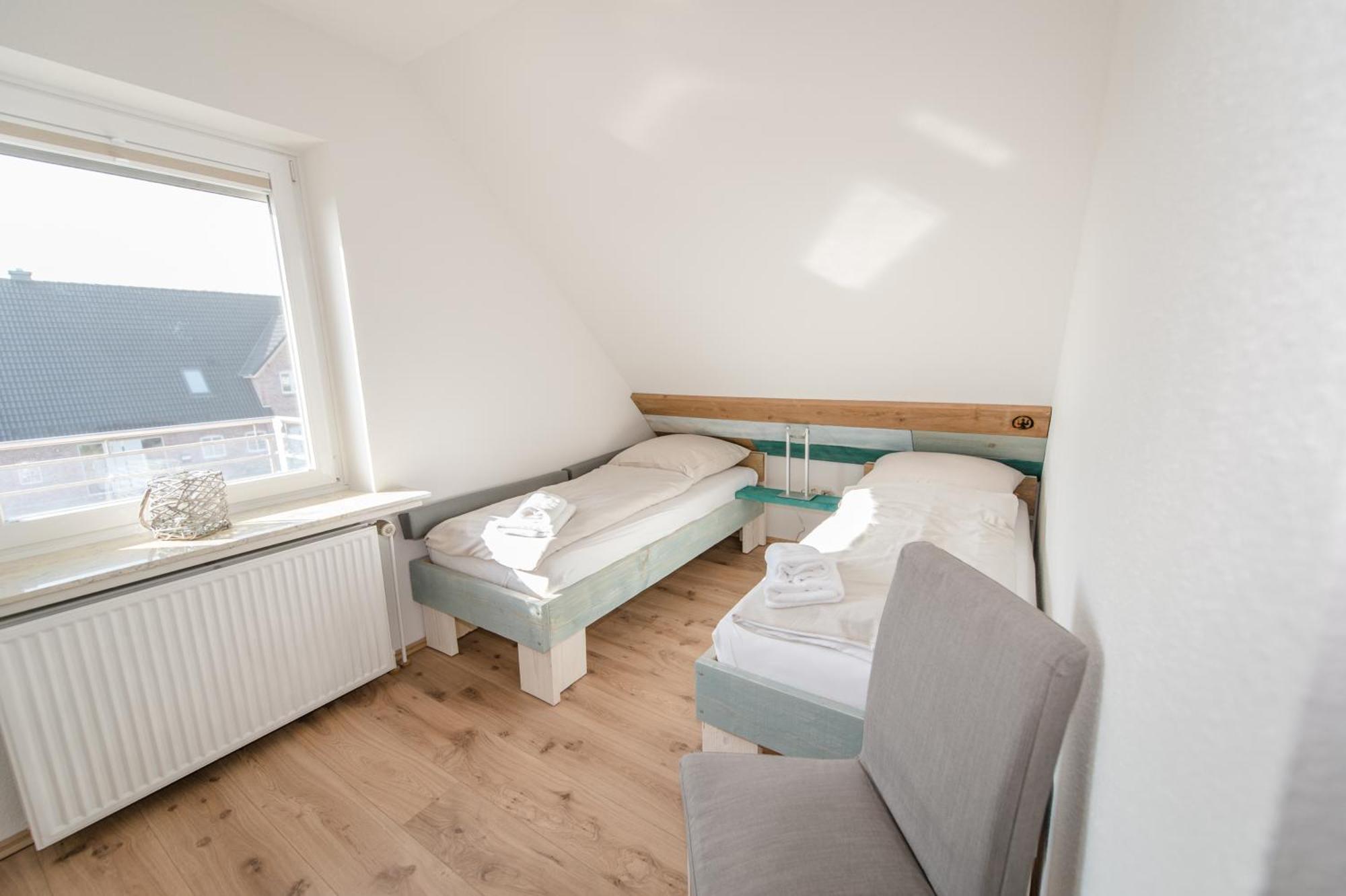 Ostsehbutzen Apartment Gluecksburg Room photo