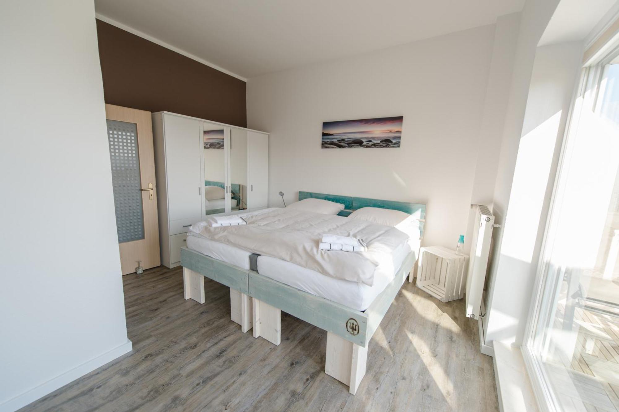 Ostsehbutzen Apartment Gluecksburg Room photo