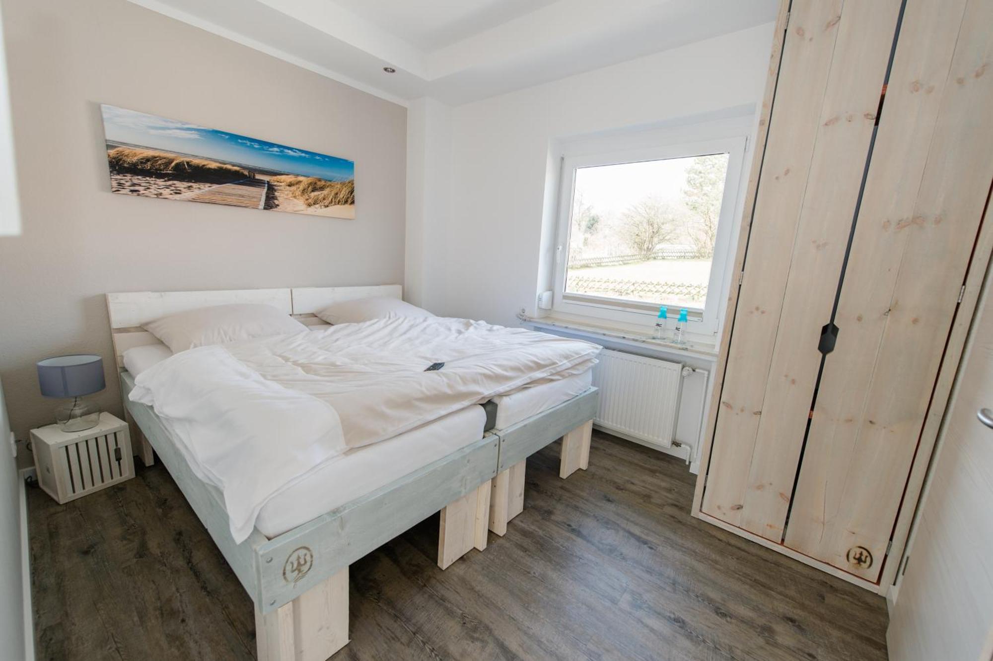 Ostsehbutzen Apartment Gluecksburg Room photo