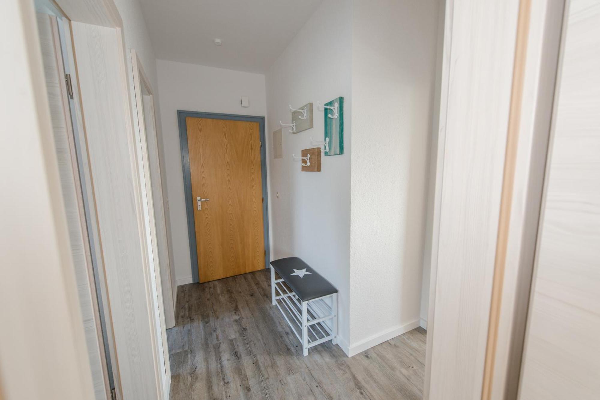 Ostsehbutzen Apartment Gluecksburg Room photo